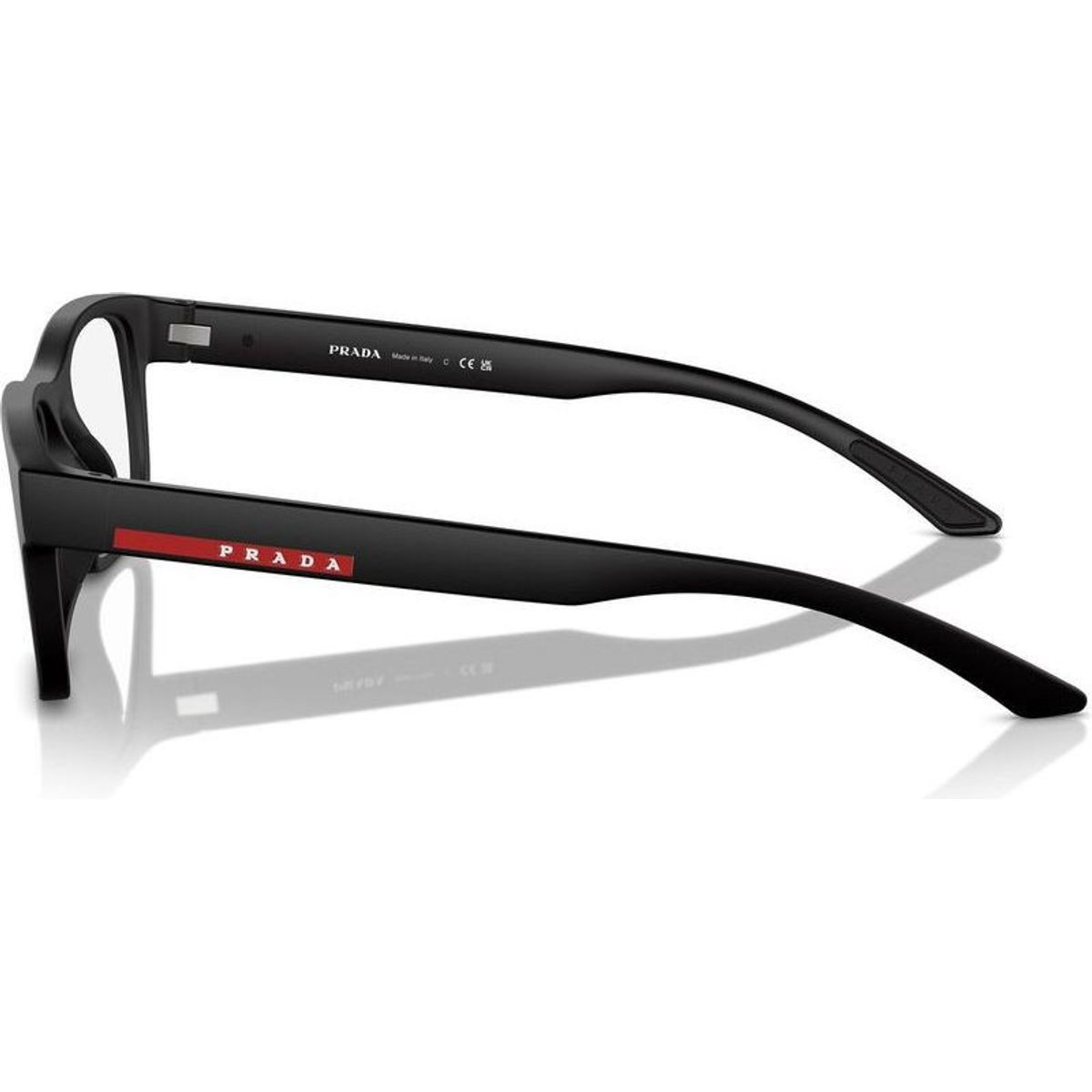 Prada Linea Rossa Glasses PS04QV