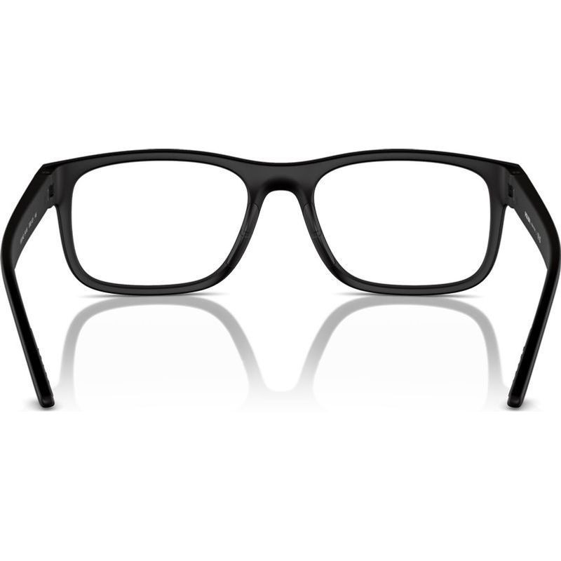 Prada Linea Rossa Glasses PS04QV