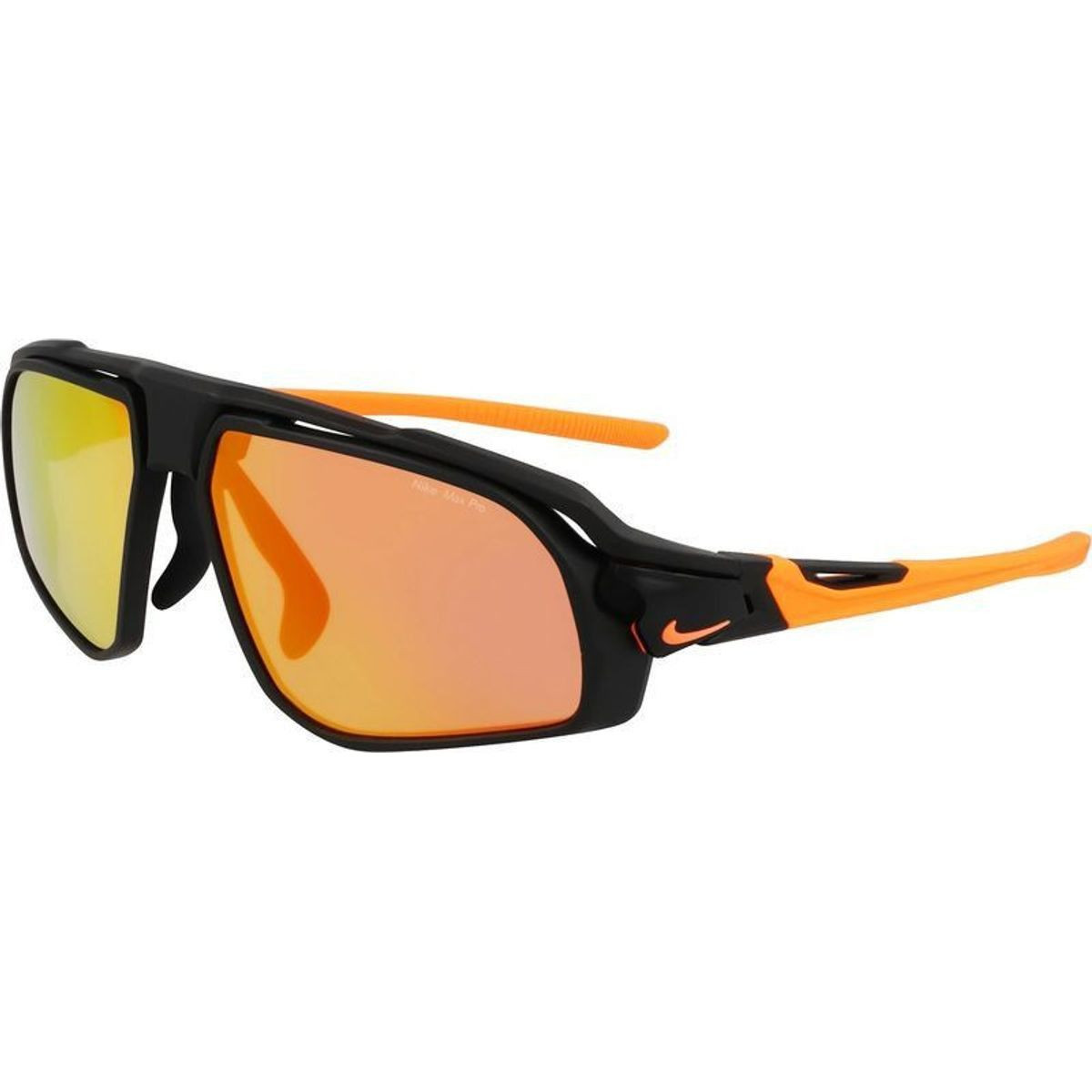 nike orange sunglasses