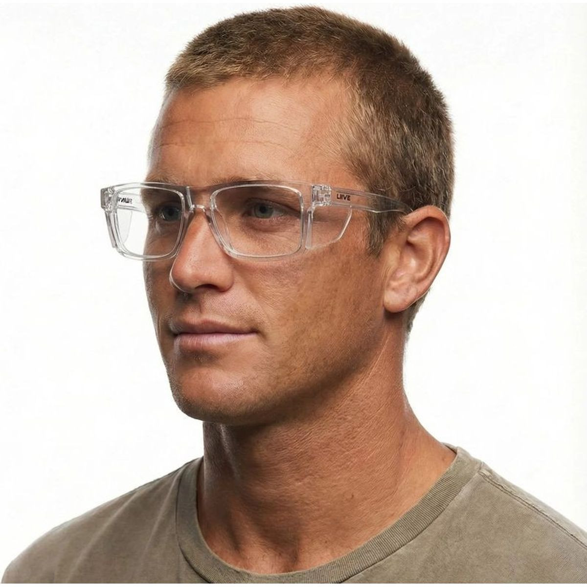 Liive Tradie Safety