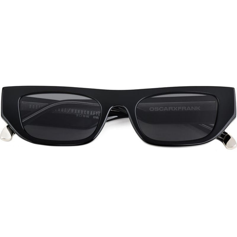 Oscar & Frank Dostyk Avenue