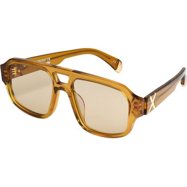 Caramel/Brown Photochromic Lenses