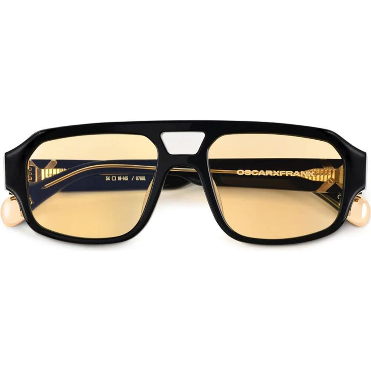 Oscar & Frank Makati