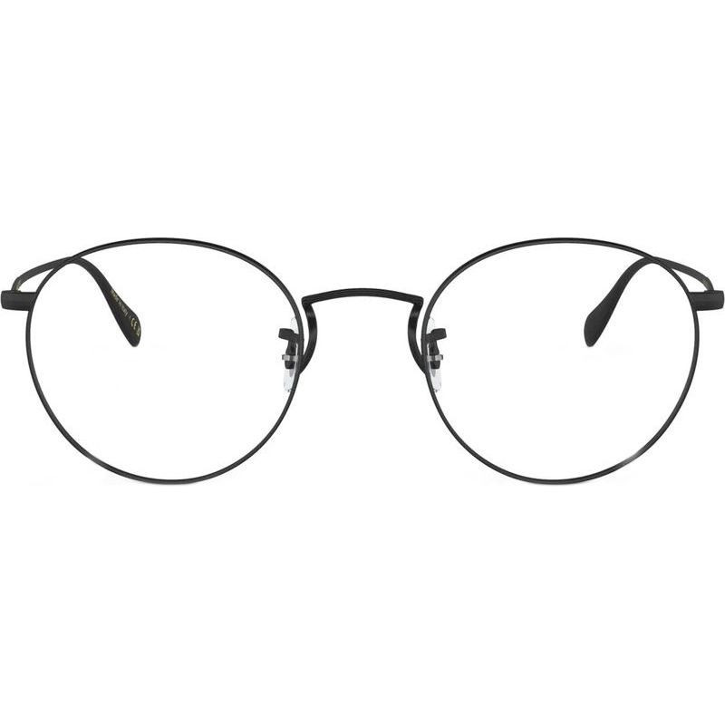 Oliver Peoples Glasses Coleridge OV1186