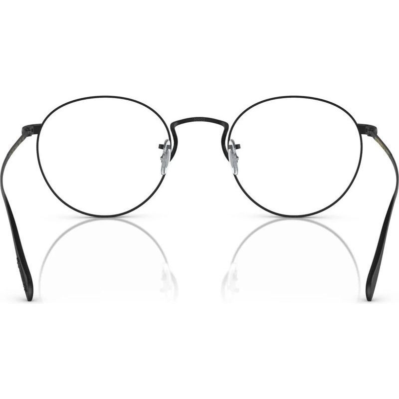 Oliver Peoples Glasses Coleridge OV1186