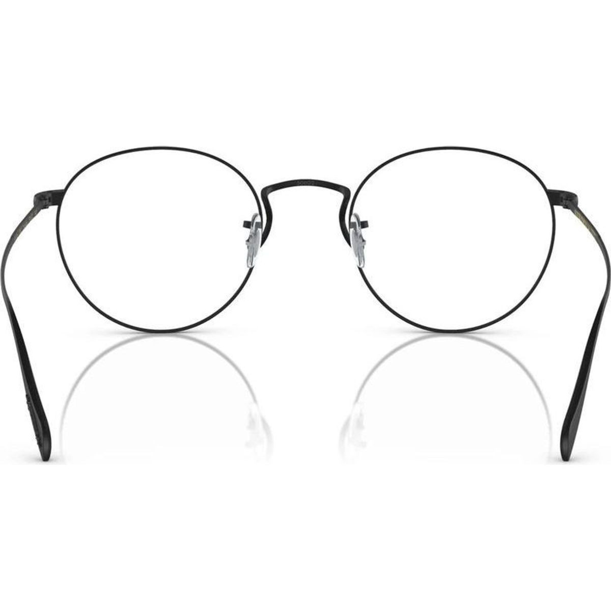 Oliver Peoples Glasses Coleridge OV1186