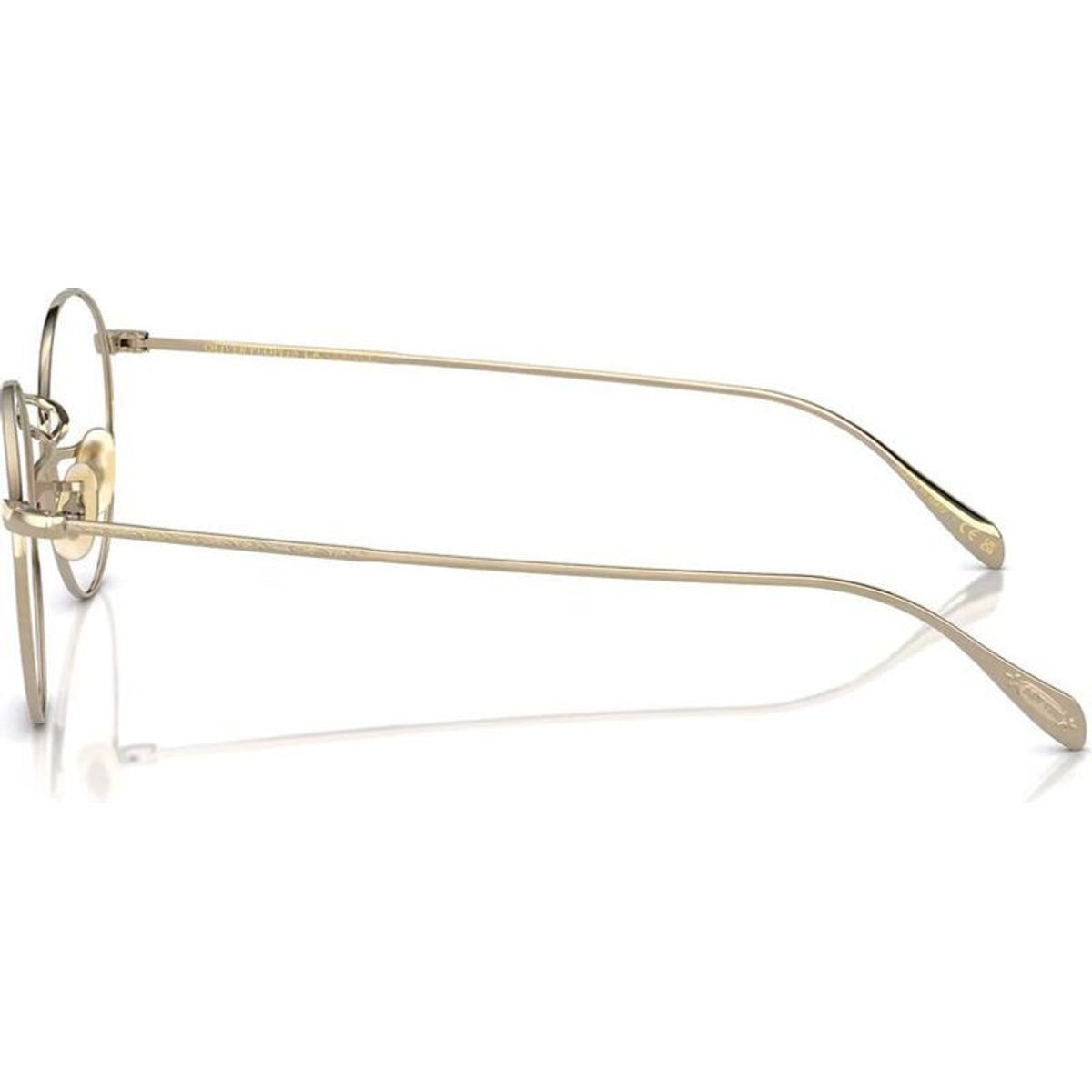Oliver Peoples Glasses Coleridge OV1186