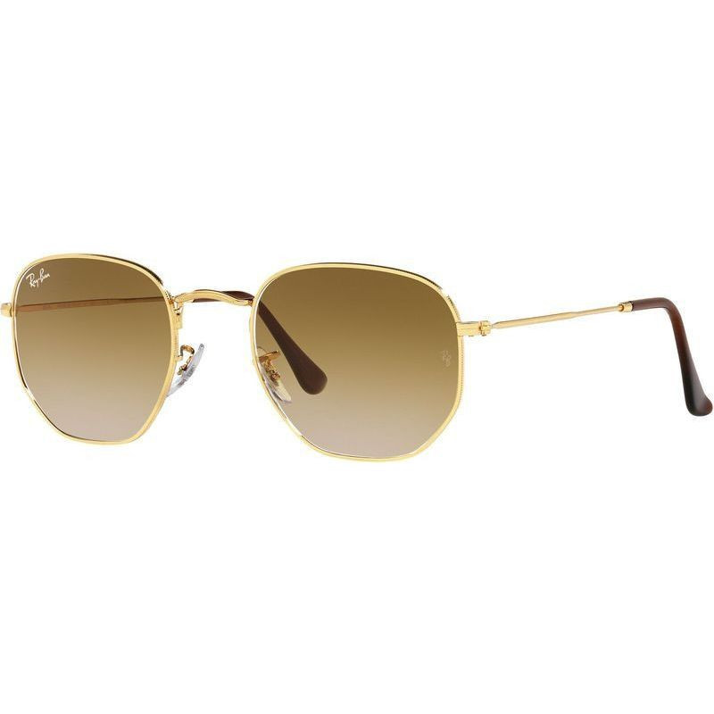 Ray-Ban Hexagonal Legend RB3548