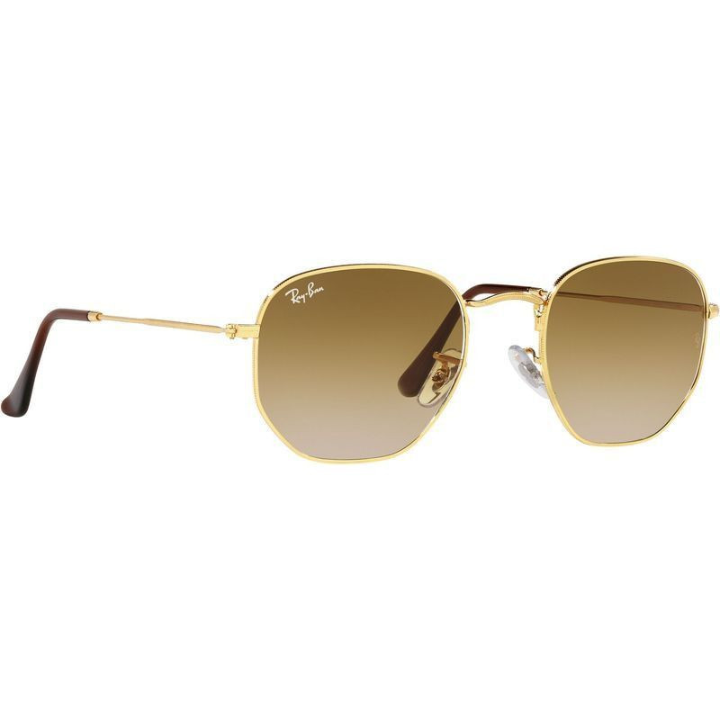 Ray-Ban Hexagonal Legend RB3548