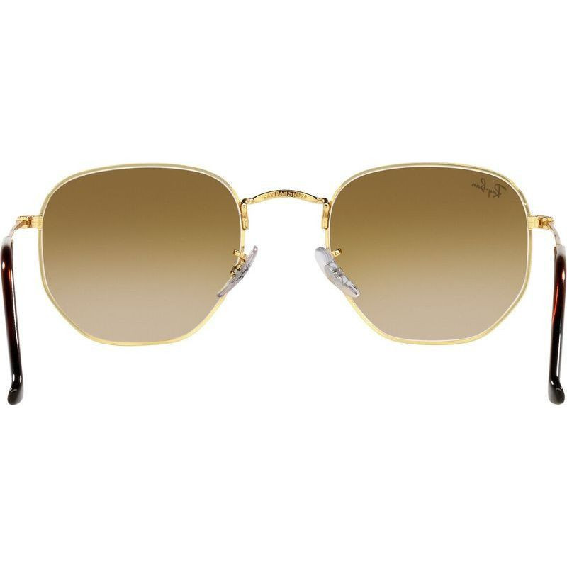 Ray-Ban Hexagonal Legend RB3548
