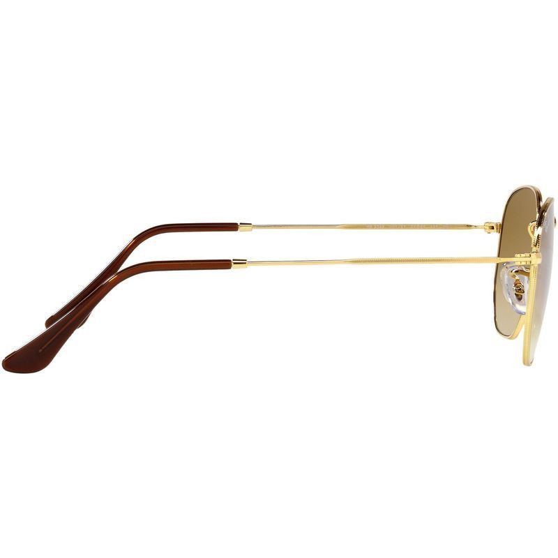 Ray-Ban Hexagonal Legend RB3548