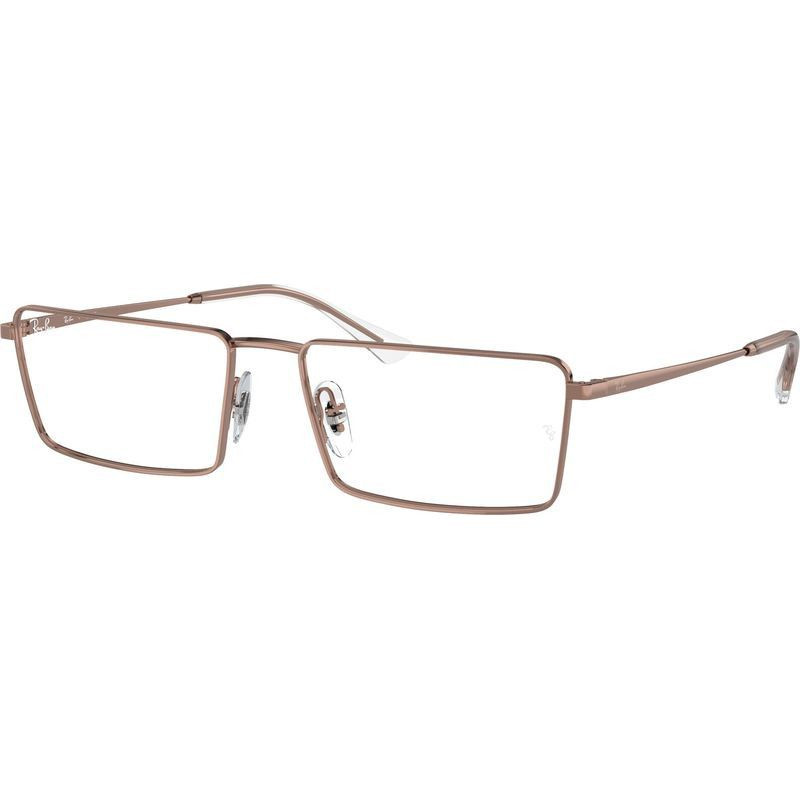 Ray-Ban Glasses Emy RX6541