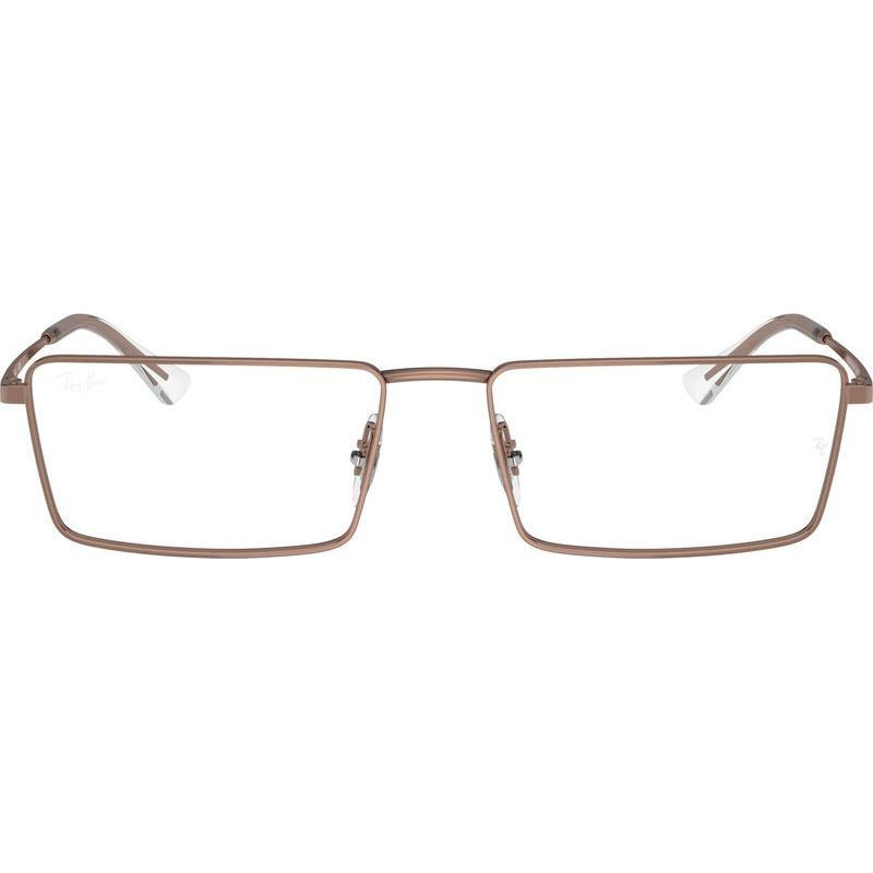Ray-Ban Glasses Emy RX6541