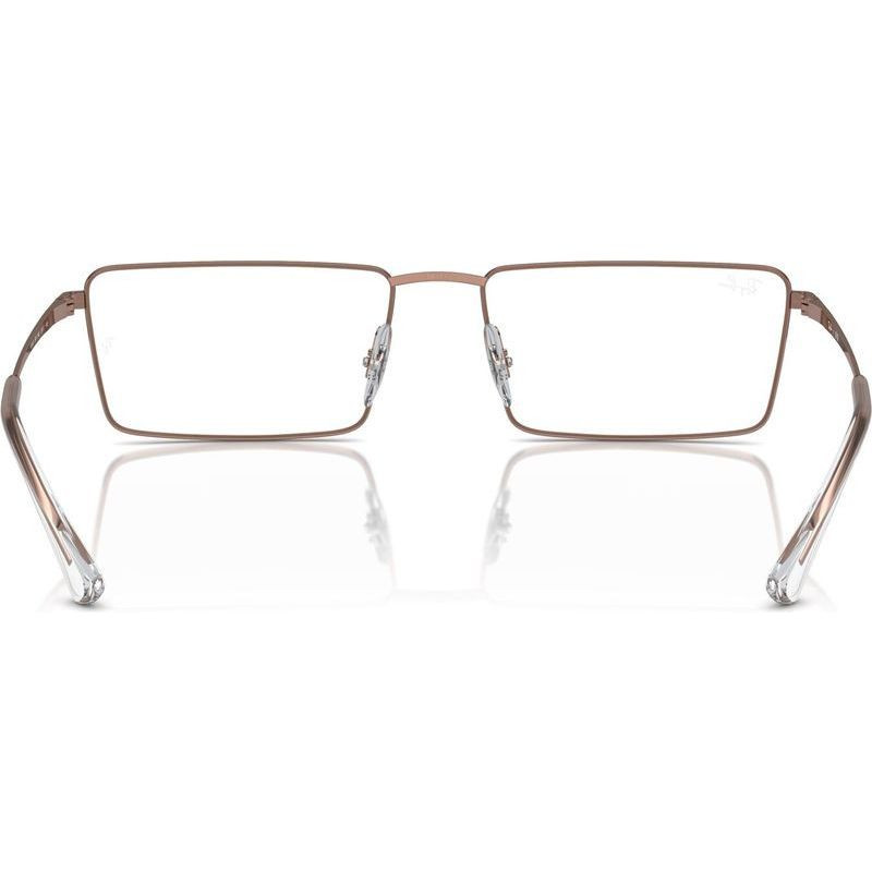Ray-Ban Glasses Emy RX6541