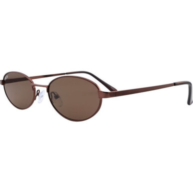 Otra Rosie - Chocolate/Brown Lenses