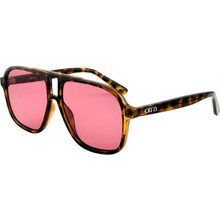 Otra Sidney Pink Sunglasses Anthropologie | Accessories | Otra Sidney Pink Sunglasses  main image 3