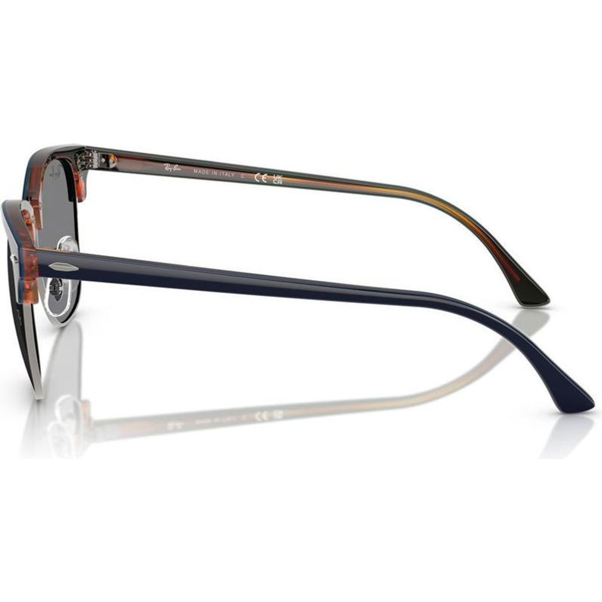 Ray-Ban Clubmaster Classic RB3016