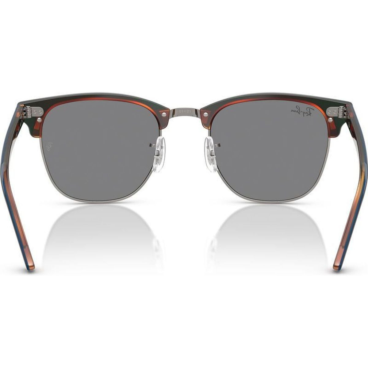 Ray-Ban Clubmaster Classic RB3016