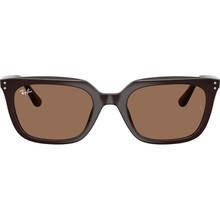 Ray-Ban-RB4439D-Opal-Brown-  display picture 3