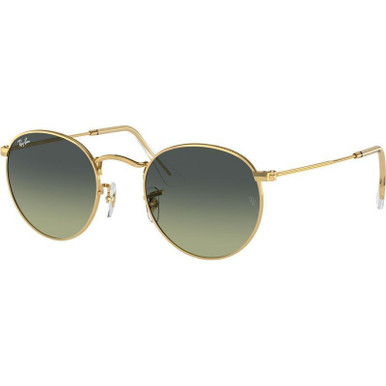 /ray-ban-sunglasses/round-metal-rb3447-3447001bh47