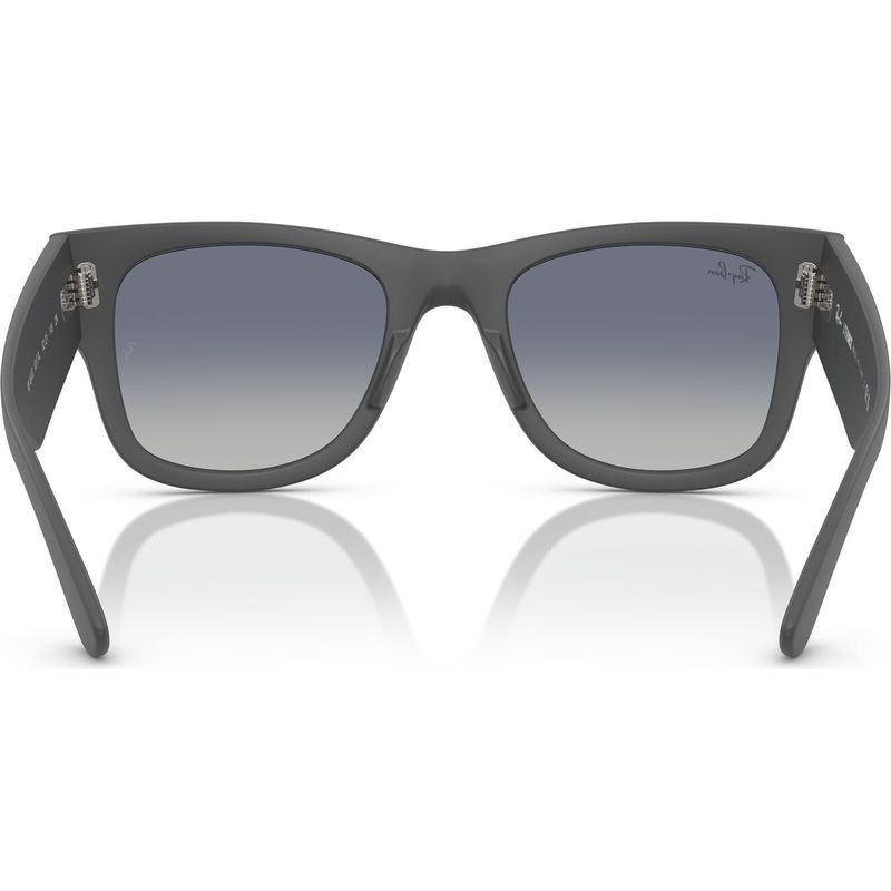 Ray-Ban Mega Wayfarer RB4840S