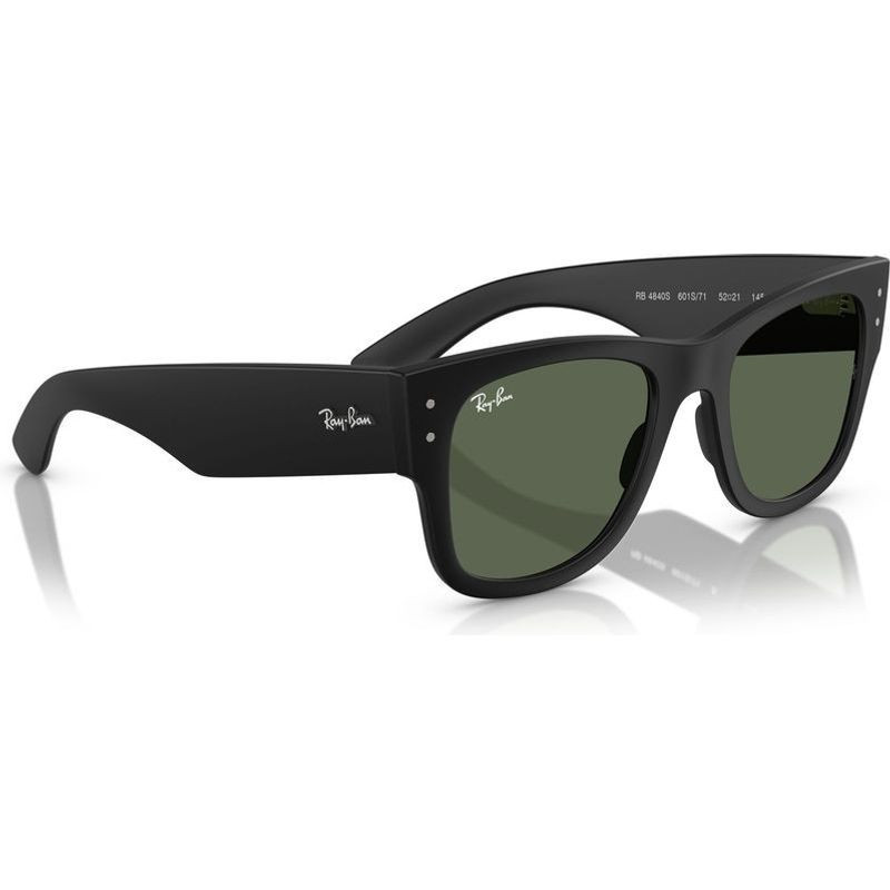 Ray-Ban Mega Wayfarer RB4840S