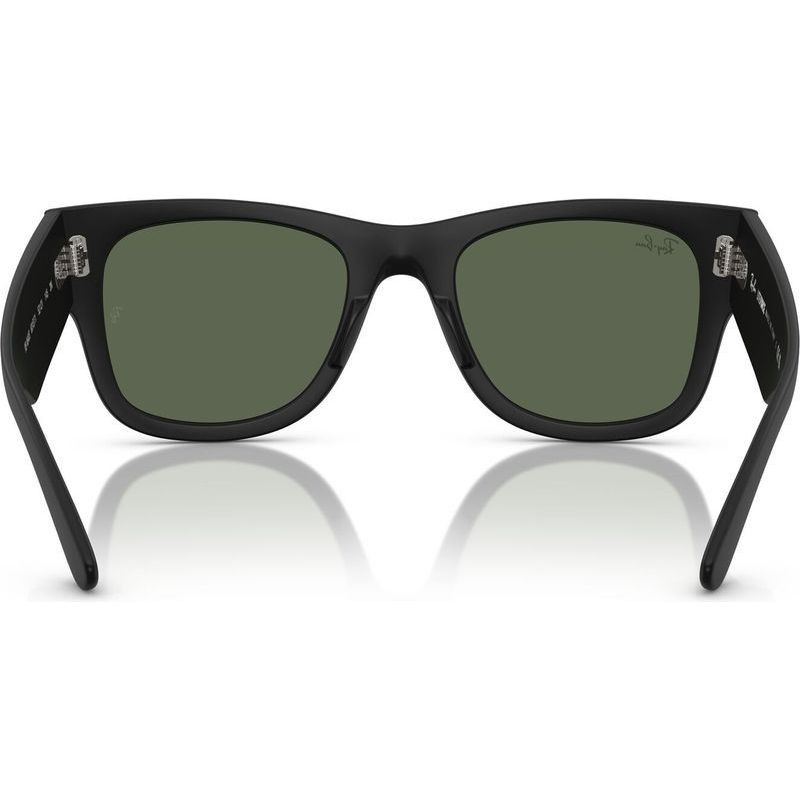 Ray-Ban Mega Wayfarer RB4840S