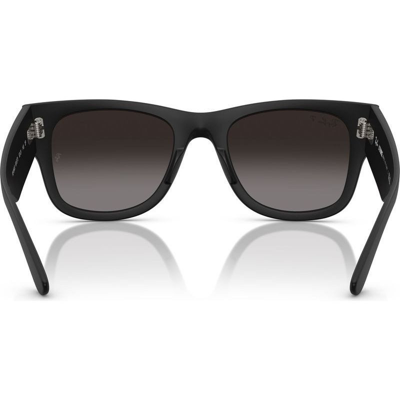 Ray-Ban Mega Wayfarer RB4840S