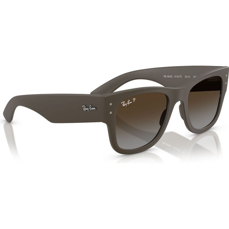 Ray-Ban Mega Wayfarer RB4840S