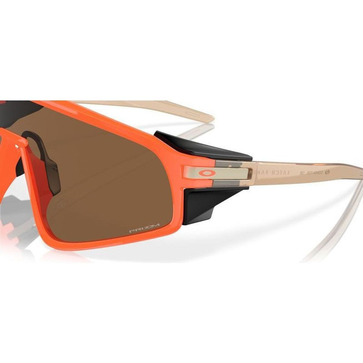 Oakley Latch Panel