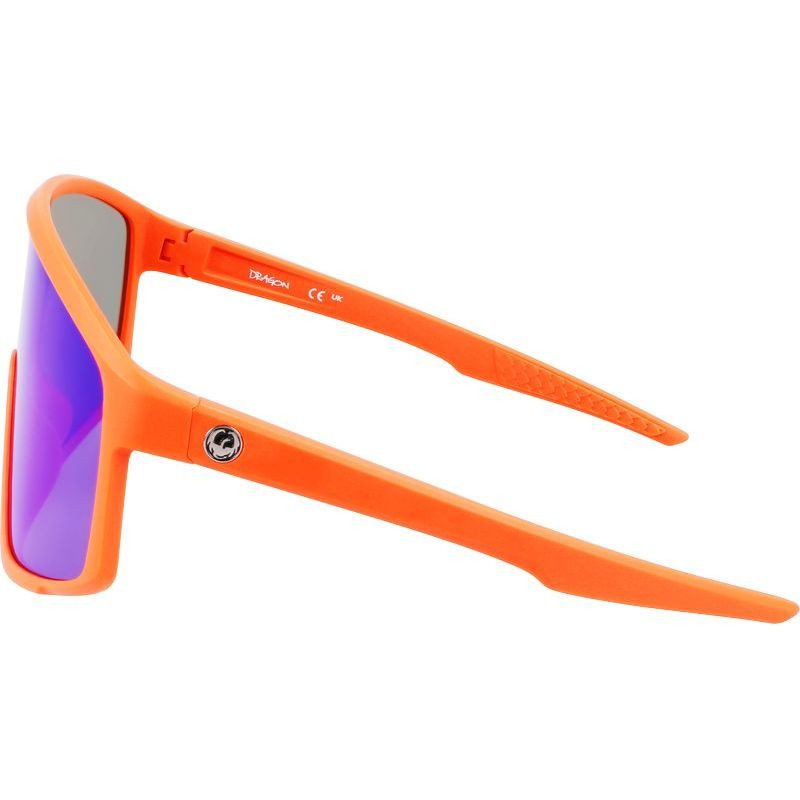 Dragon Eyewear Amped