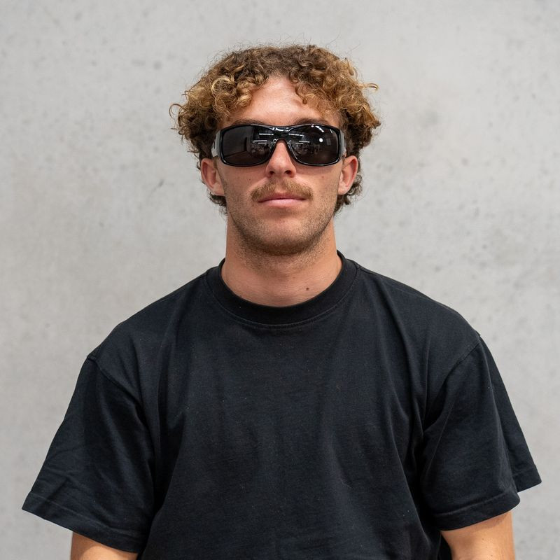 Dragon Eyewear Harbor