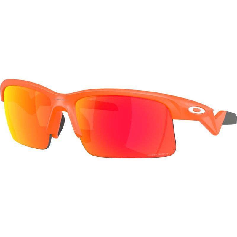 Oakley Youth Capacitor