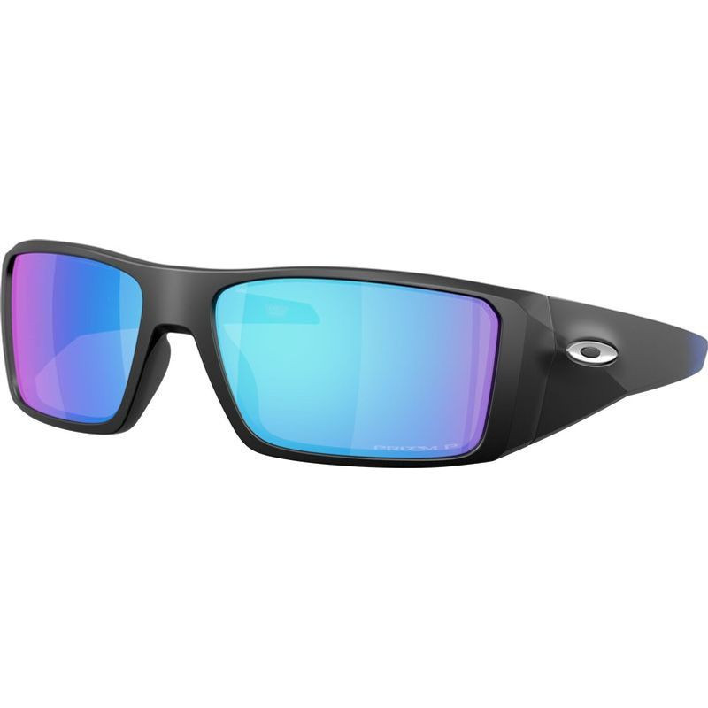 Oakley Heliostat