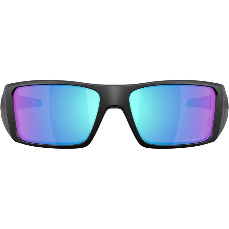 Oakley Heliostat