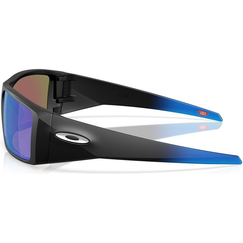 Oakley Heliostat