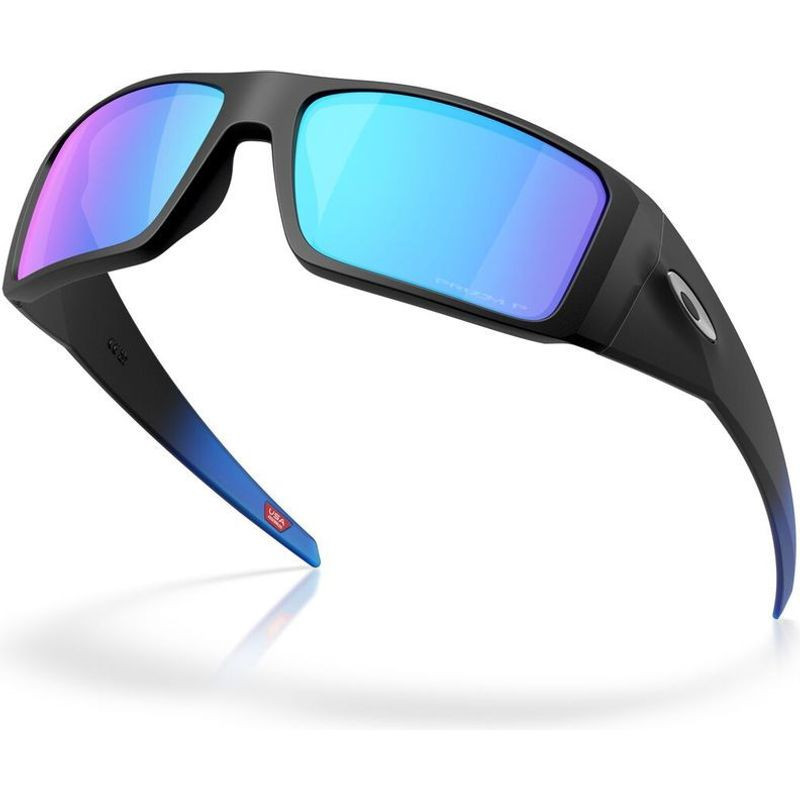 Oakley Heliostat