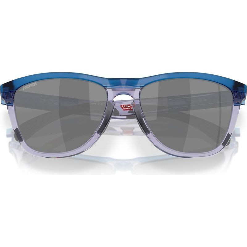 Oakley Frogskins Range