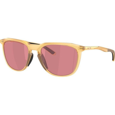 Oakley Thurso - Matte Grenache/Prizm Dark Golf Lenses