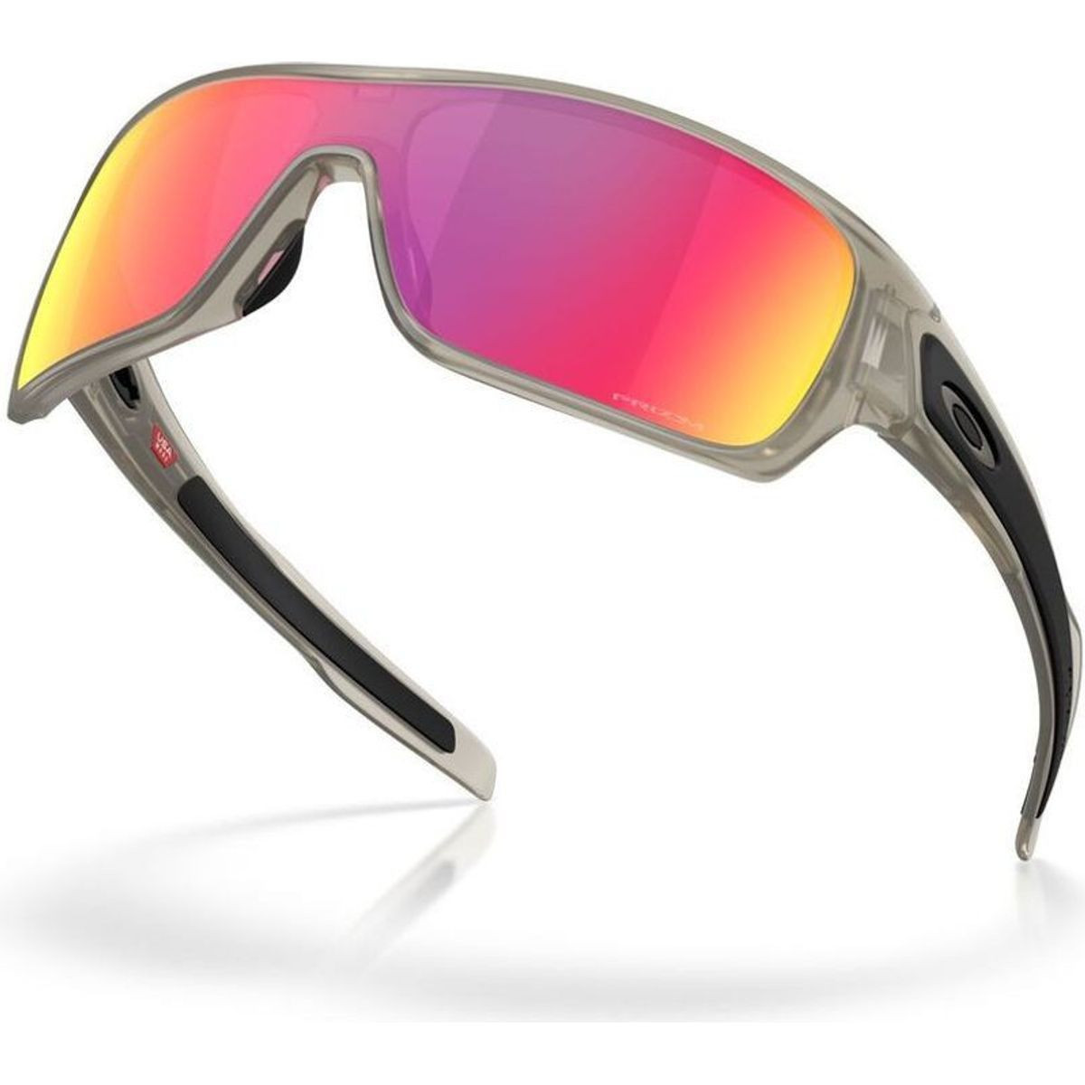Oakley Turbine Rotor