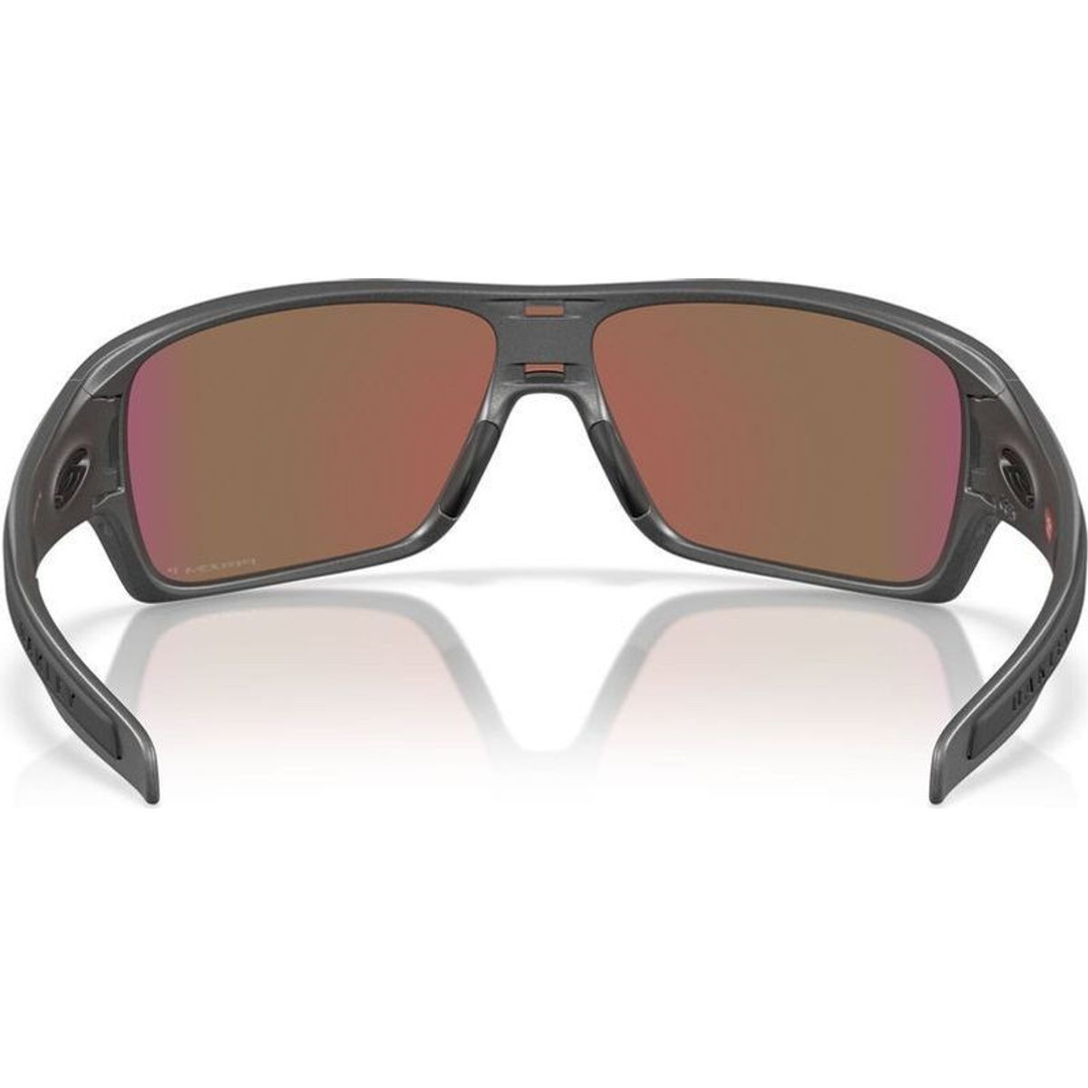 Oakley Turbine Rotor