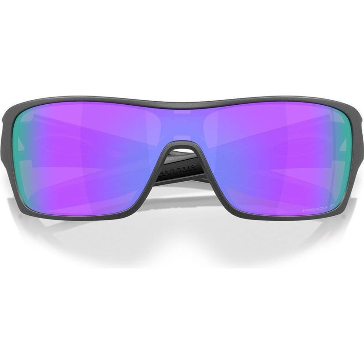 Oakley Turbine Rotor