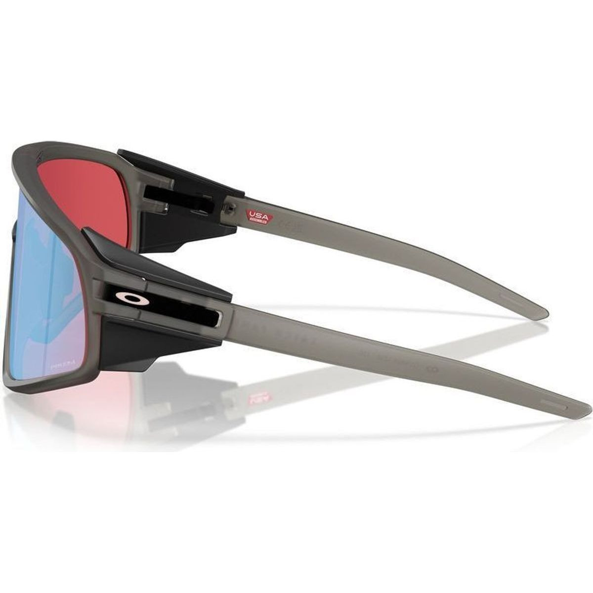 Oakley Latch Panel
