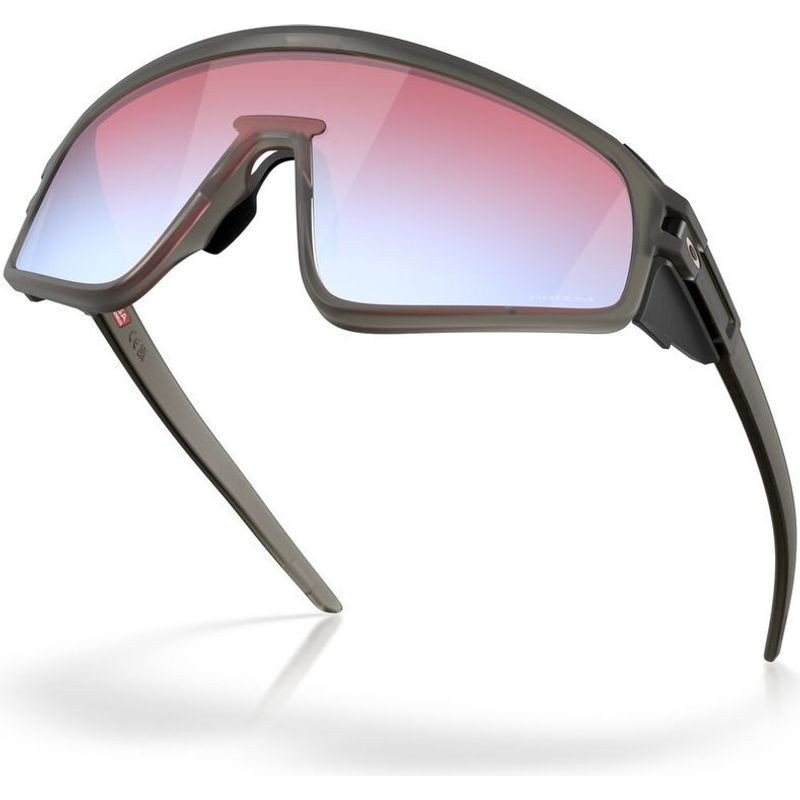 Oakley Latch Panel