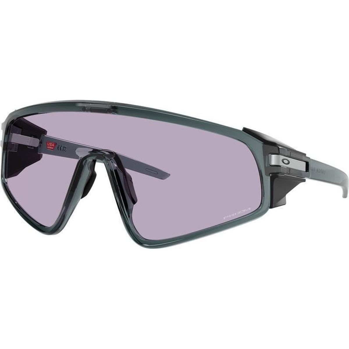 Oakley Latch Panel