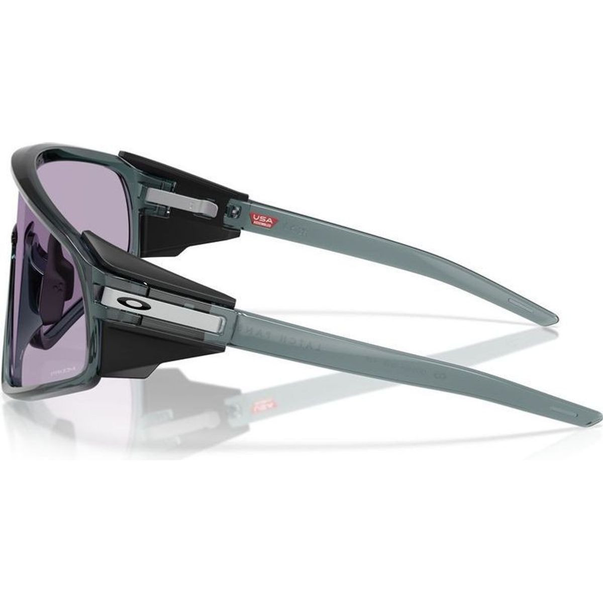 Oakley Latch Panel