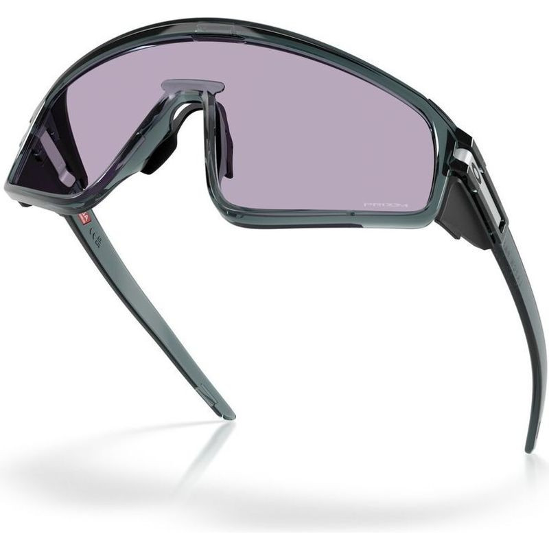 Oakley Latch Panel