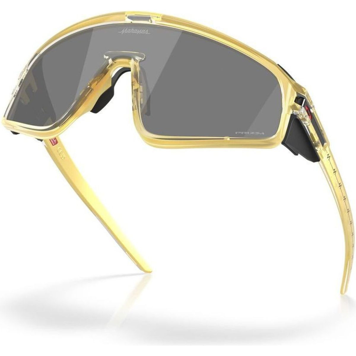 Oakley Latch Panel