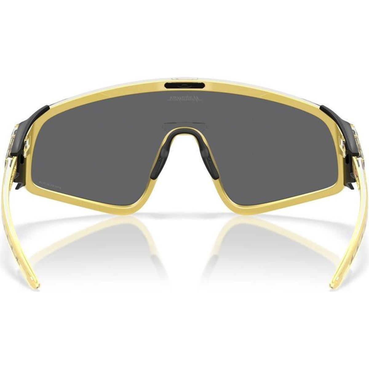 Oakley Latch Panel