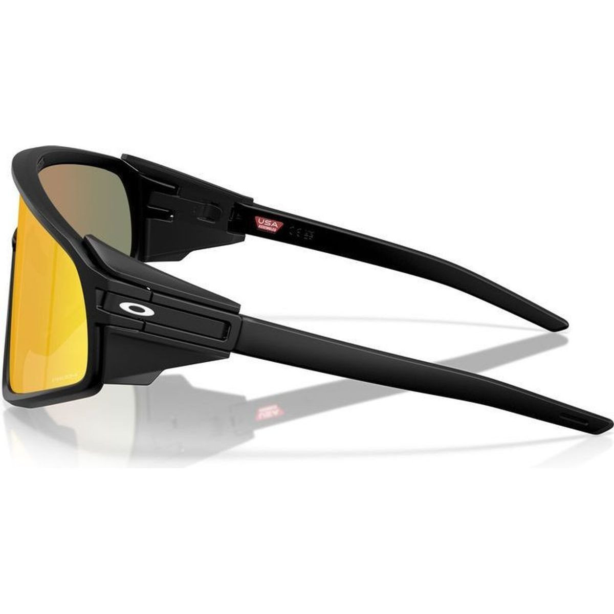Oakley Latch Panel